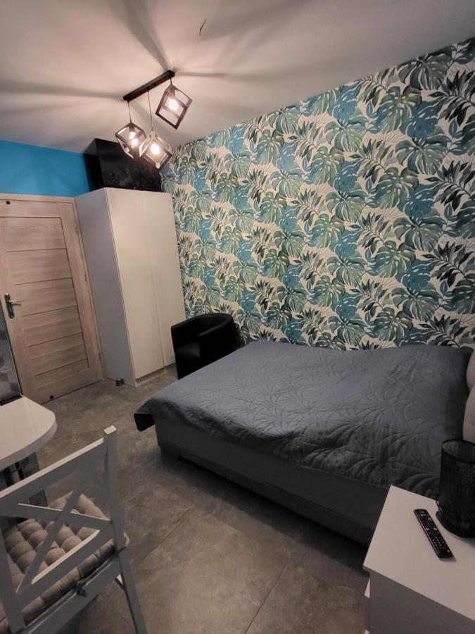Deizy Apartamenty Вонгровец Экстерьер фото