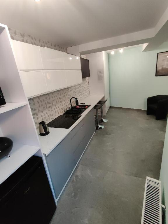 Deizy Apartamenty Вонгровец Экстерьер фото